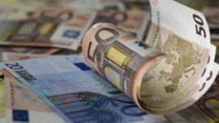 Седем души са задържани в София за разпространение на фалшиви евро и левове